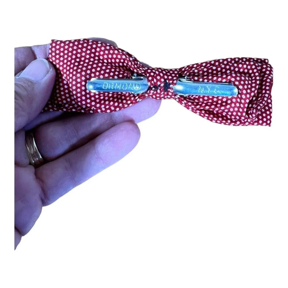 Ormond brand clip